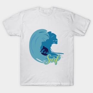 Surf T-Shirt